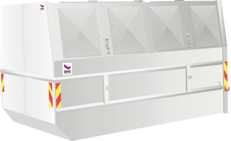 Lukket Liftcontainer Euroteknikk lukket-liftcontainer-euroteknikk