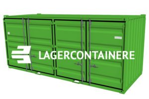 Lagercontainere