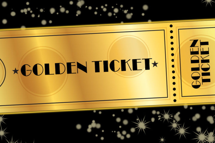 Golden ticket til Årskonferansen, Dag 2 – 24. september.